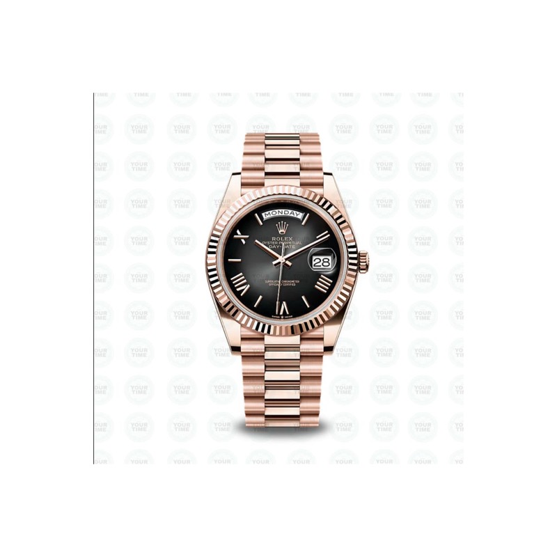 Rolex Day-Date