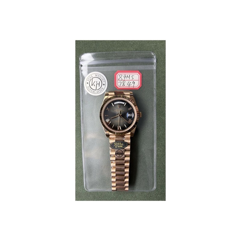 Rolex Day-Date