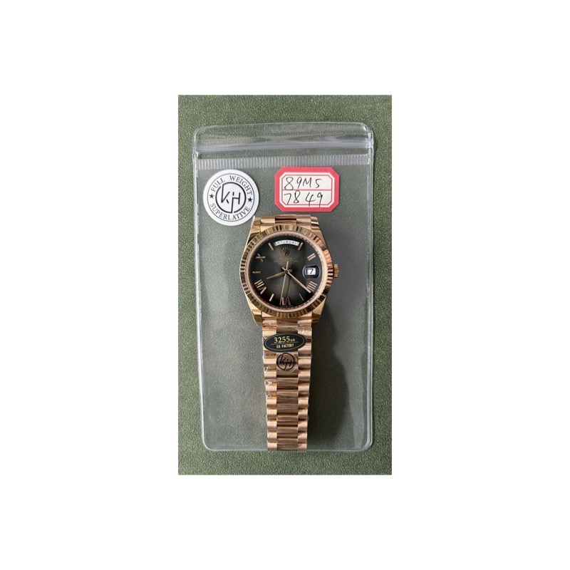 Rolex Day-Date