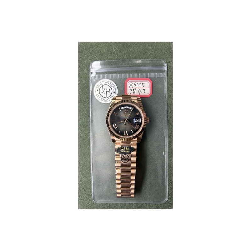 Rolex Day-Date