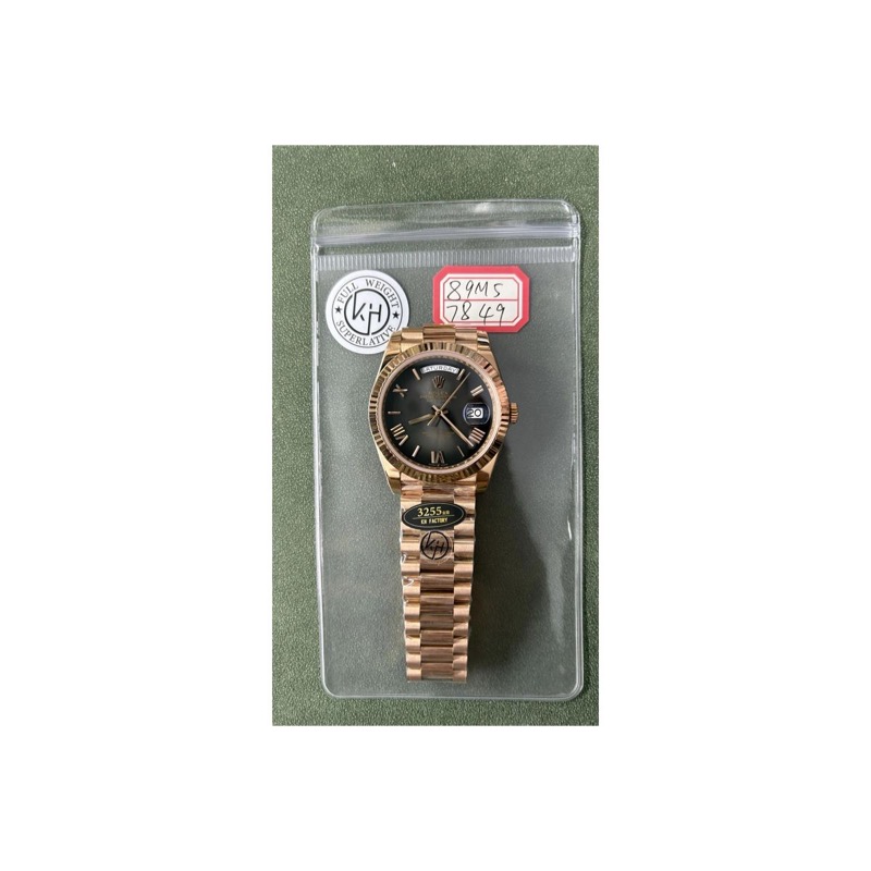 Rolex Day-Date