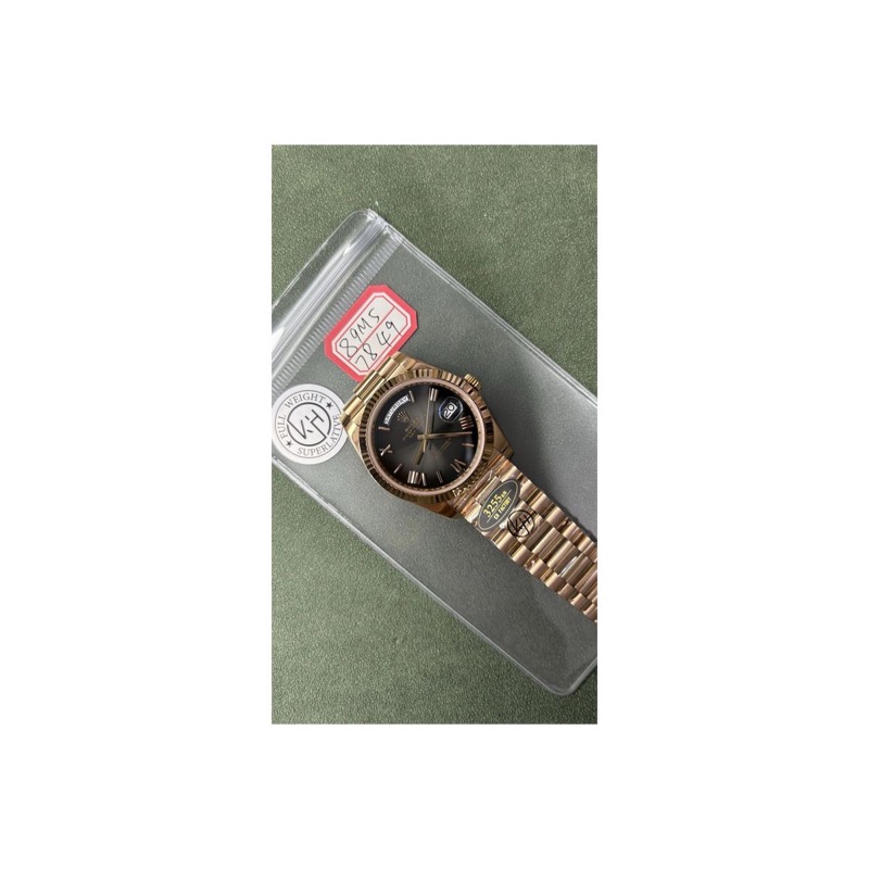 Rolex Day-Date