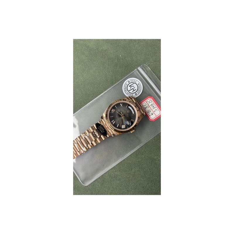 Rolex Day-Date