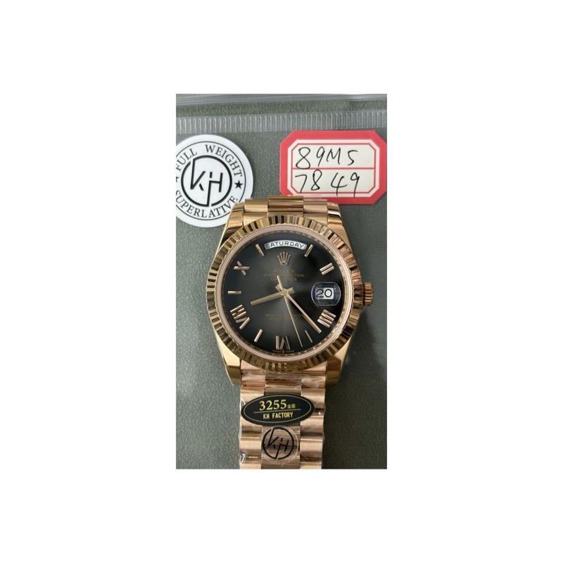 Rolex Day-Date