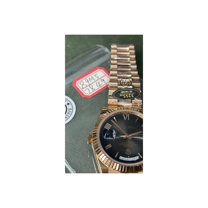 Rolex Day-Date