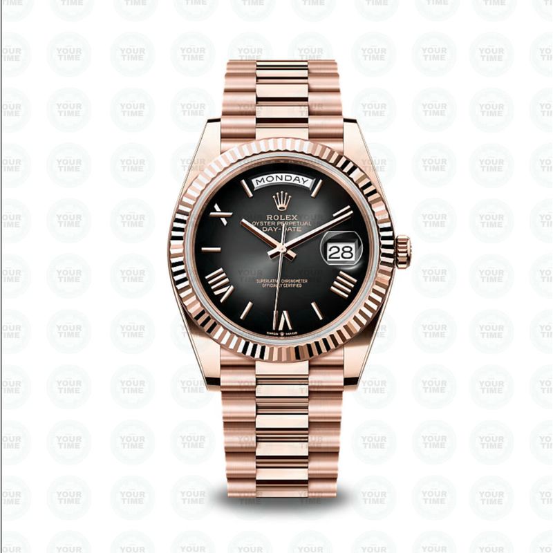 Rolex Day-Date