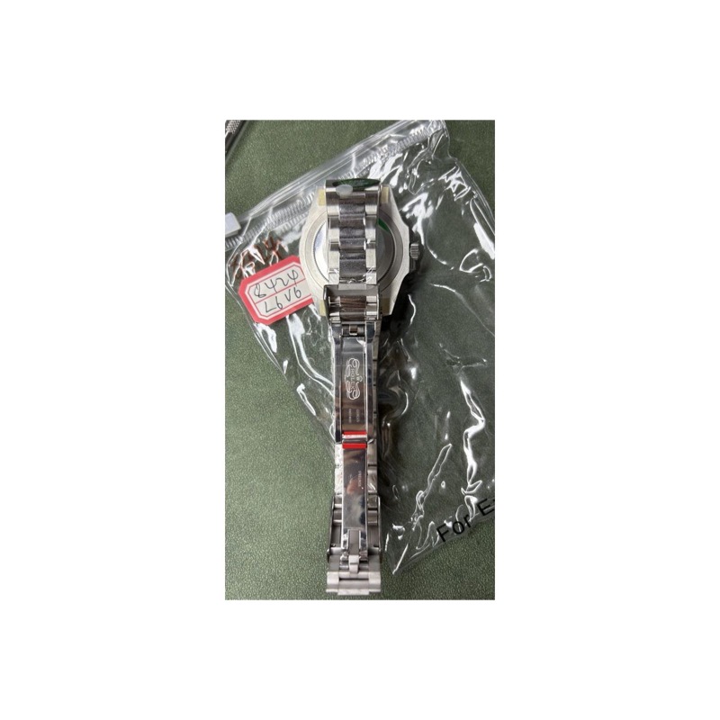 Rolex GMT-Master II