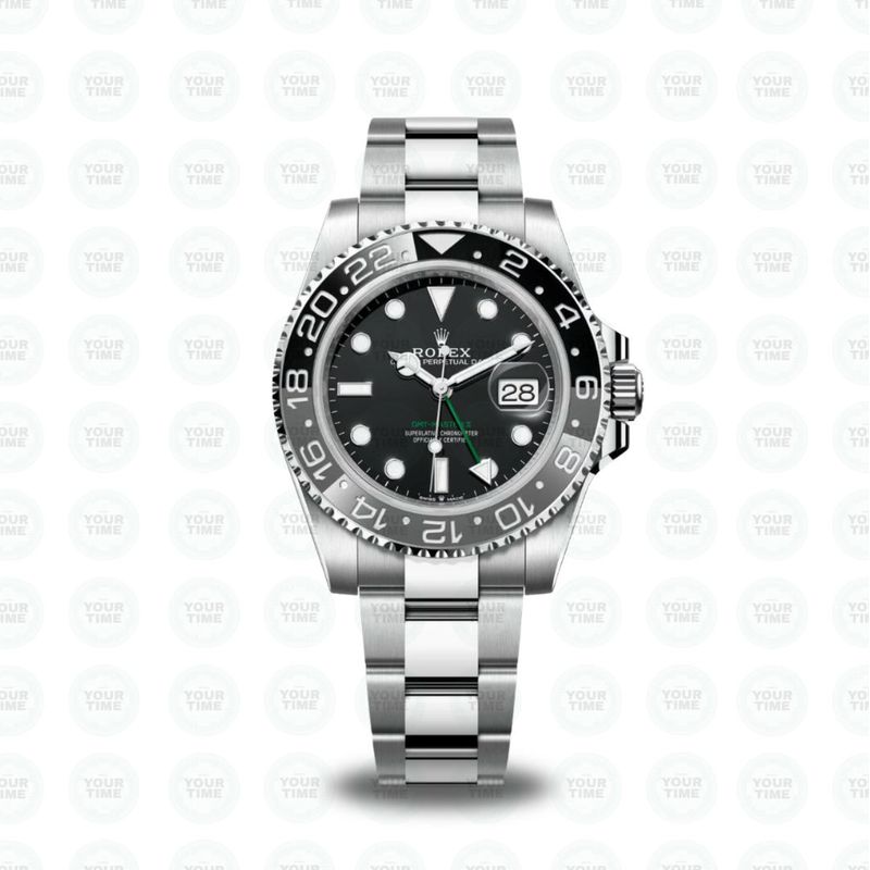 Rolex GMT-Master II