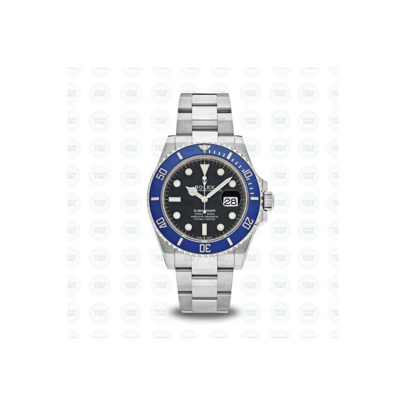 Rolex Submariner