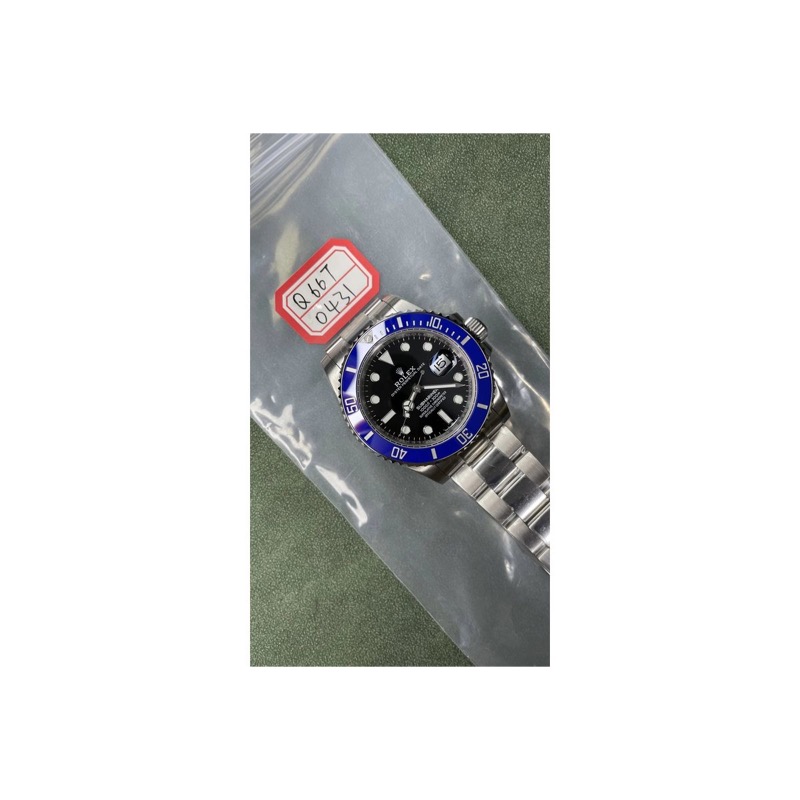 Rolex Submariner