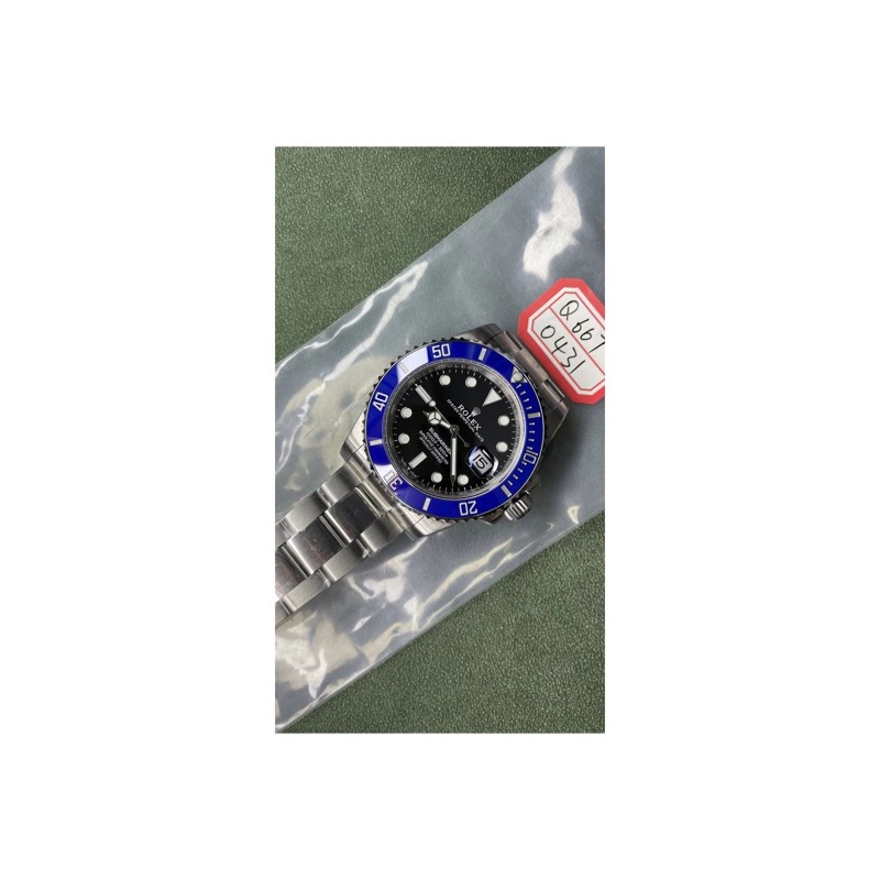 Rolex Submariner