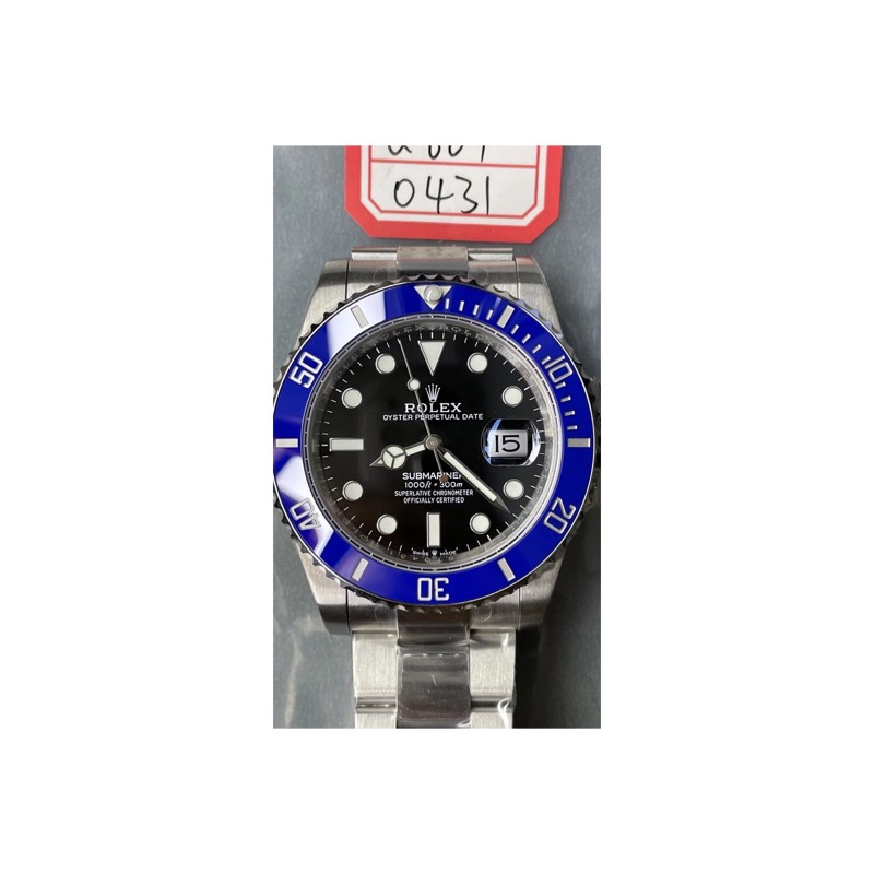 Rolex Submariner
