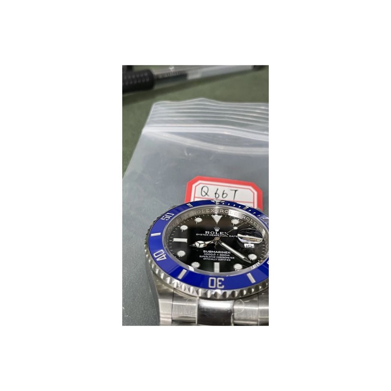 Rolex Submariner