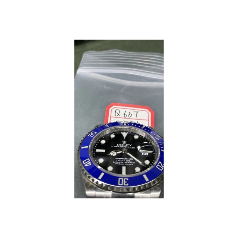 Rolex Submariner