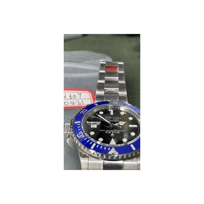 Rolex Submariner
