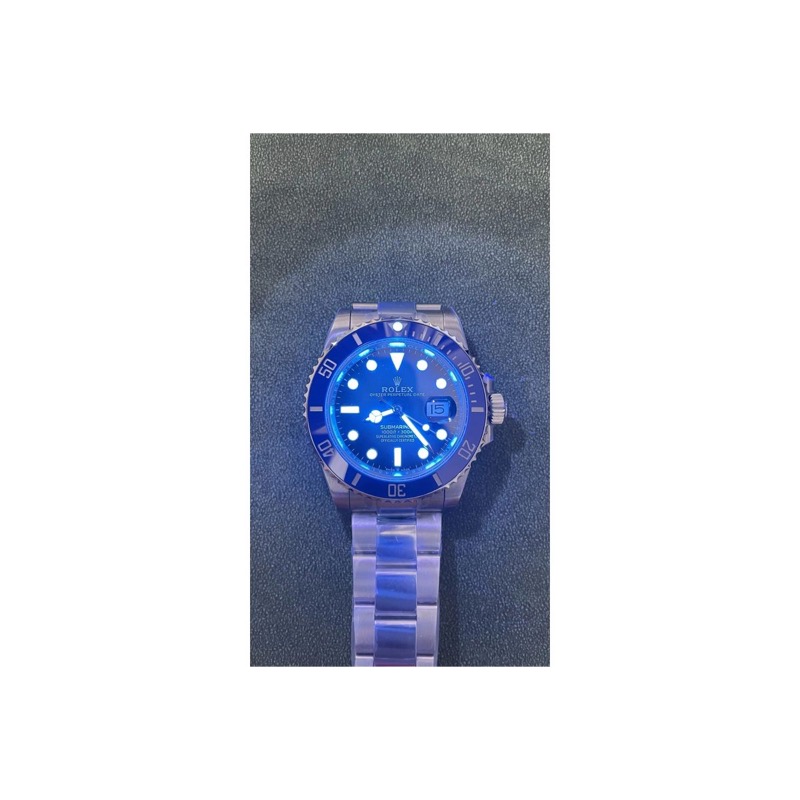 Rolex Submariner