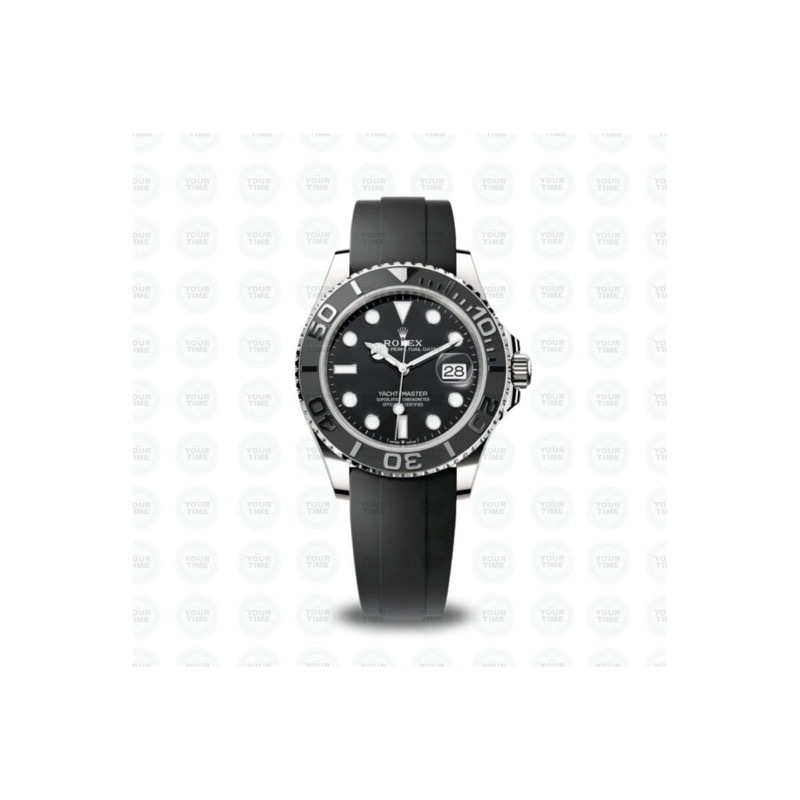 Rolex Yacht-Master