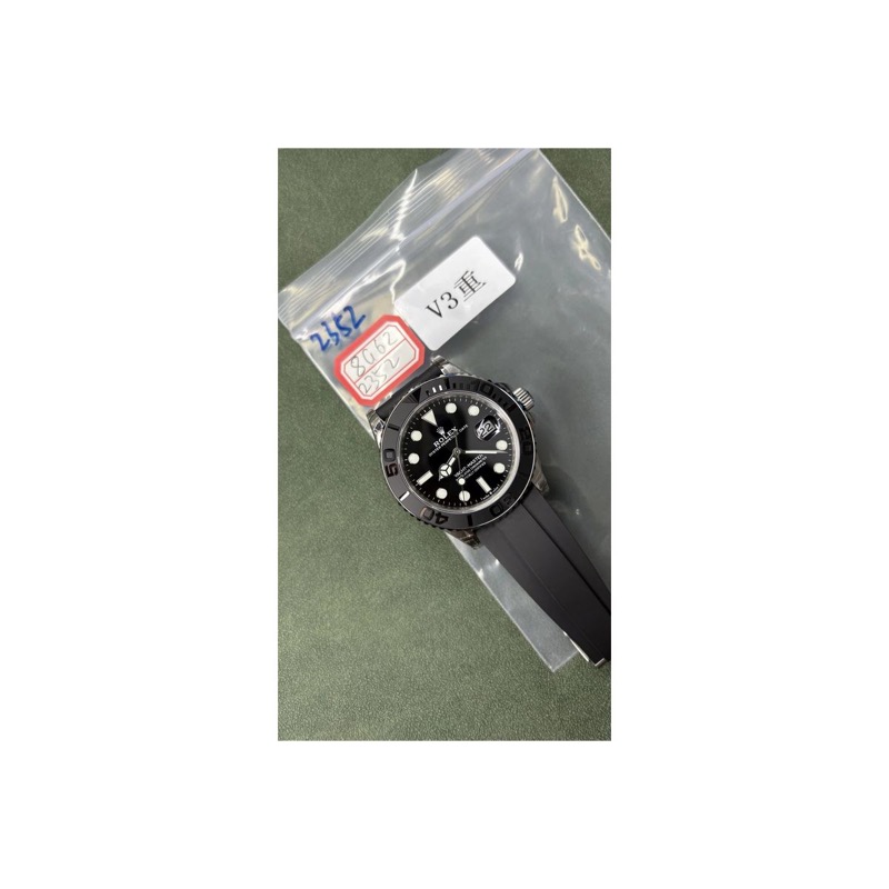 Rolex Yacht-Master