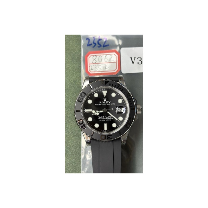 Rolex Yacht-Master
