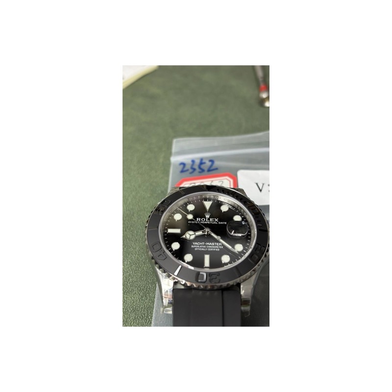 Rolex Yacht-Master