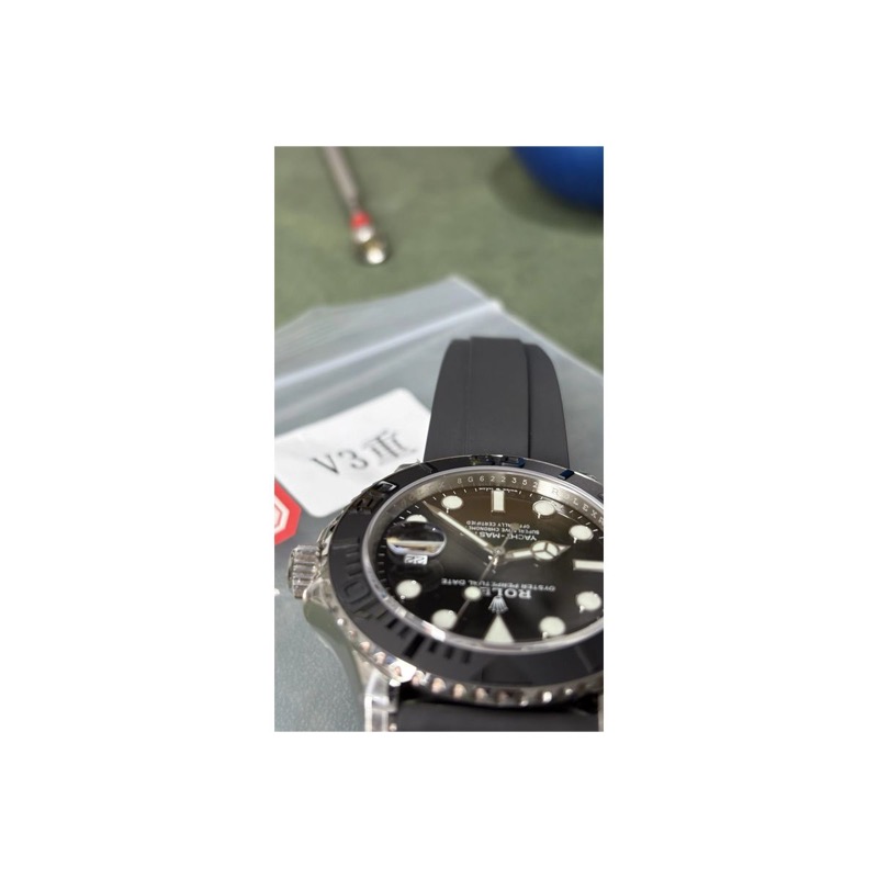 Rolex Yacht-Master