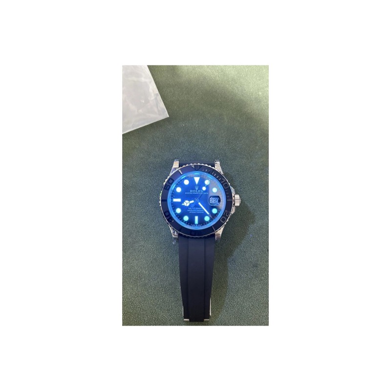 Rolex Yacht-Master