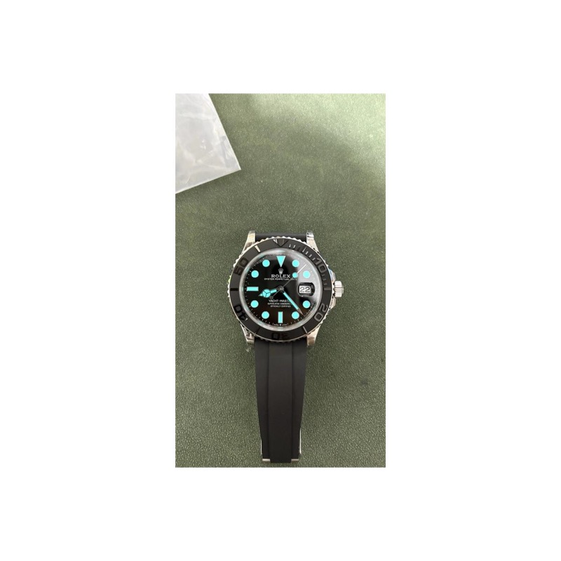 Rolex Yacht-Master