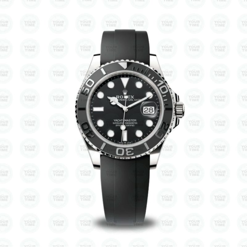 Rolex Yacht-Master