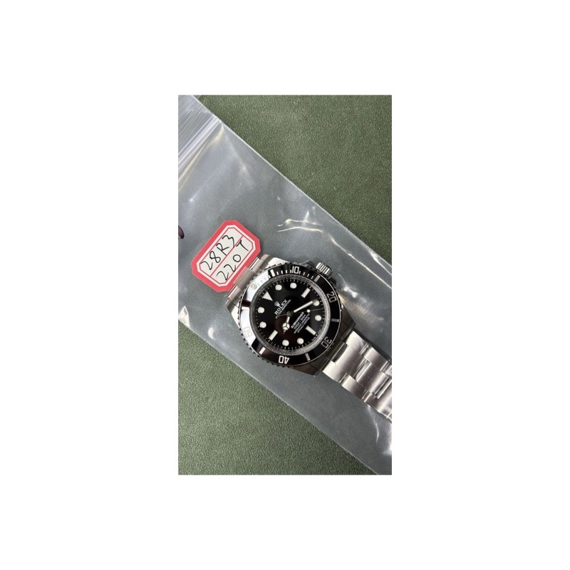 Rolex Submariner