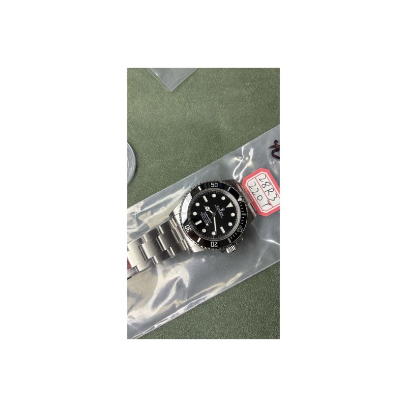 Rolex Submariner