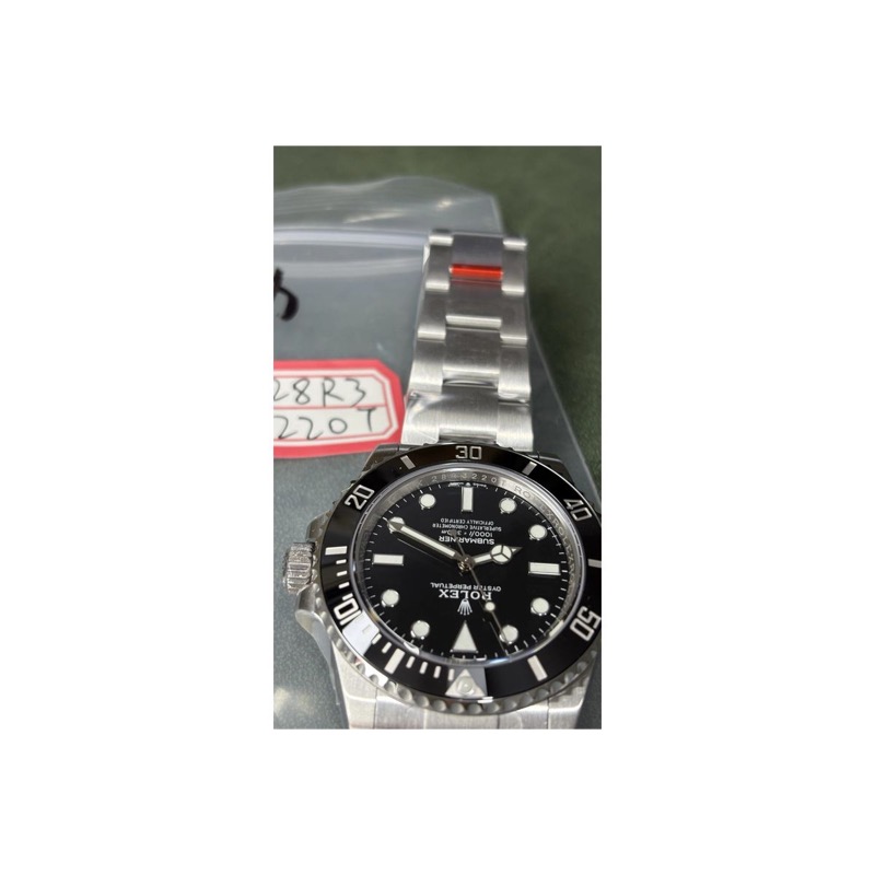 Rolex Submariner
