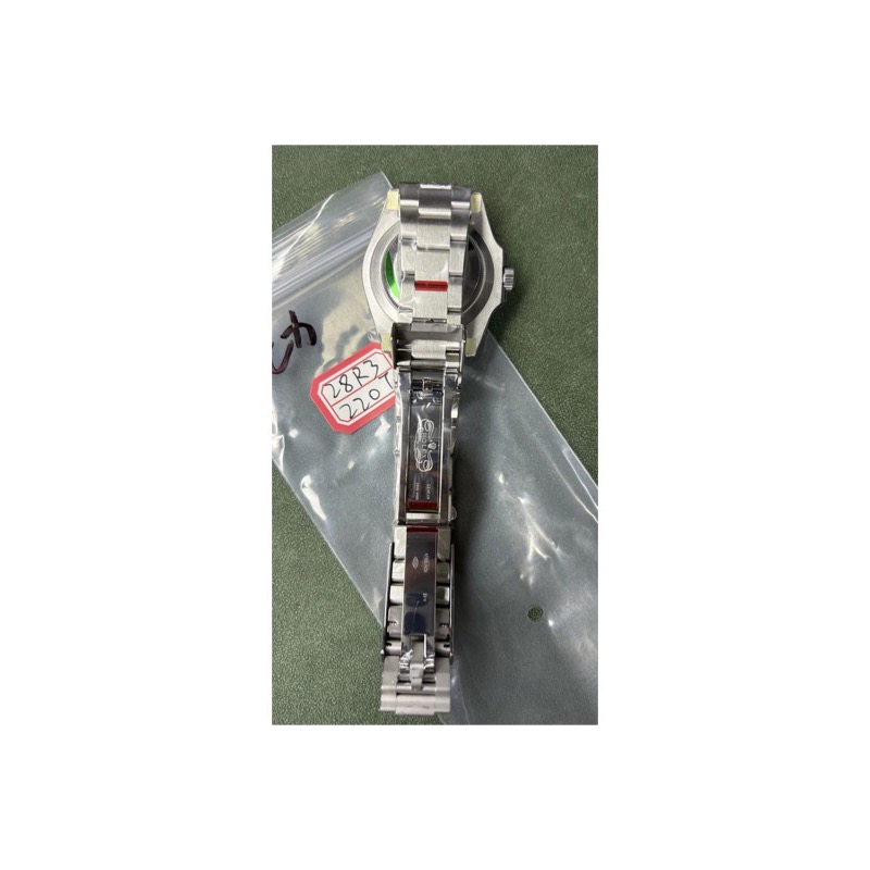 Rolex Submariner
