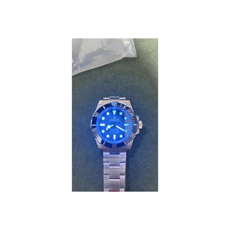 Rolex Submariner