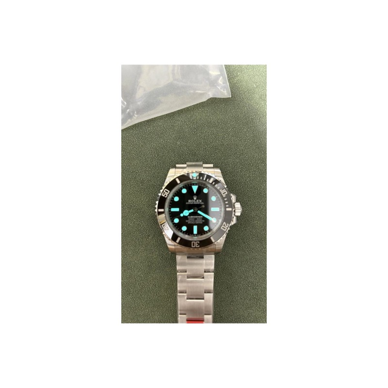 Rolex Submariner