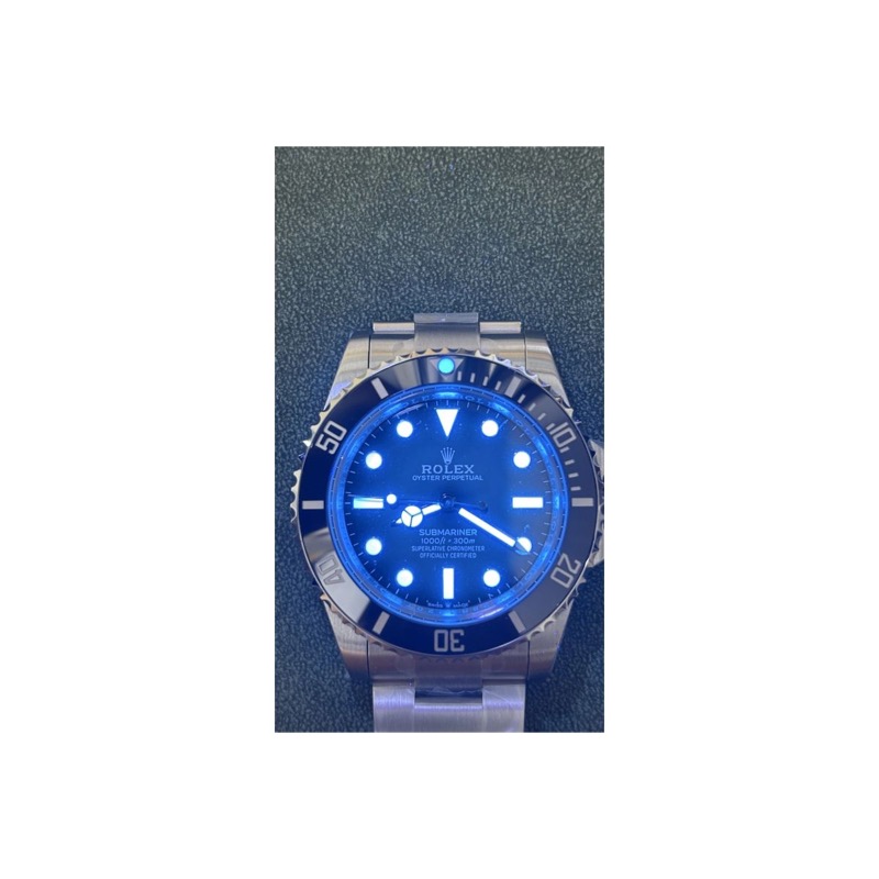 Rolex Submariner