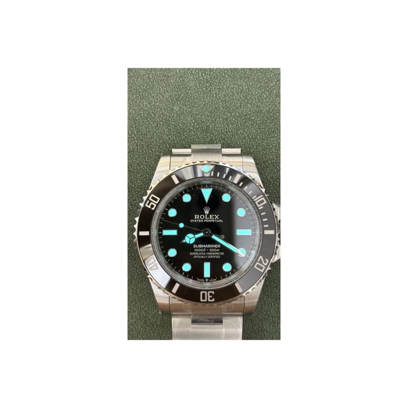 Rolex Submariner