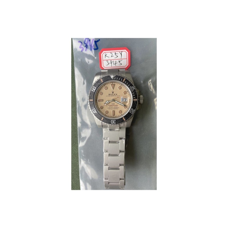 Rolex Submariner