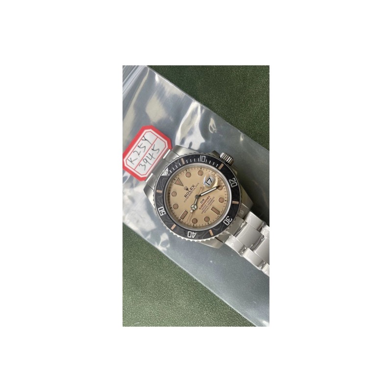 Rolex Submariner