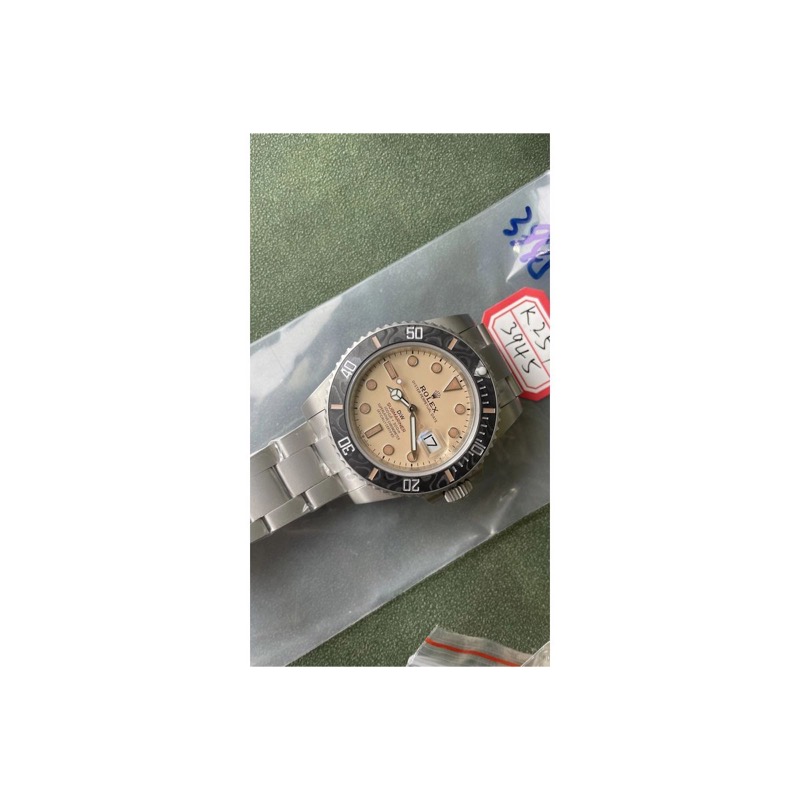 Rolex Submariner
