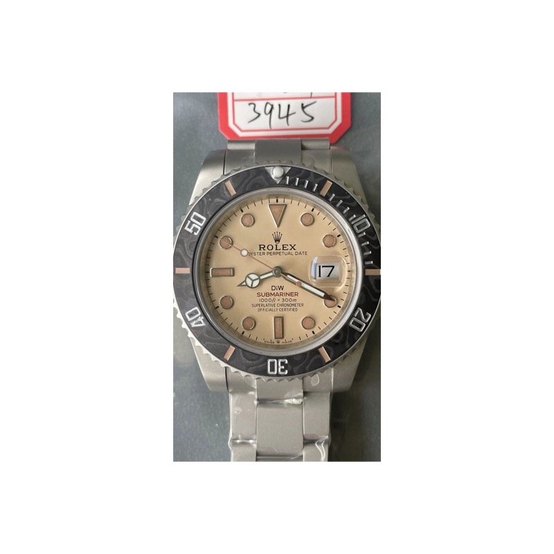 Rolex Submariner