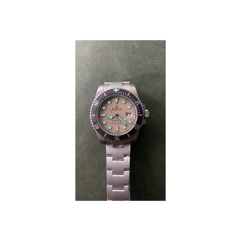 Rolex Submariner