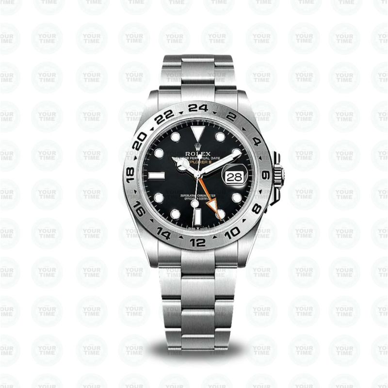 Rolex Explorer