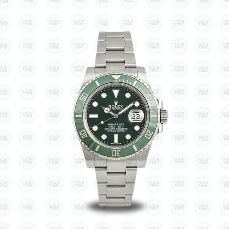 Rolex Submariner
