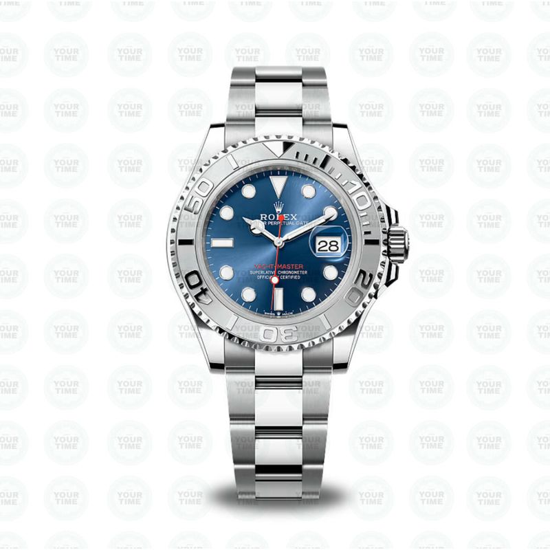 Rolex Yacht-Master