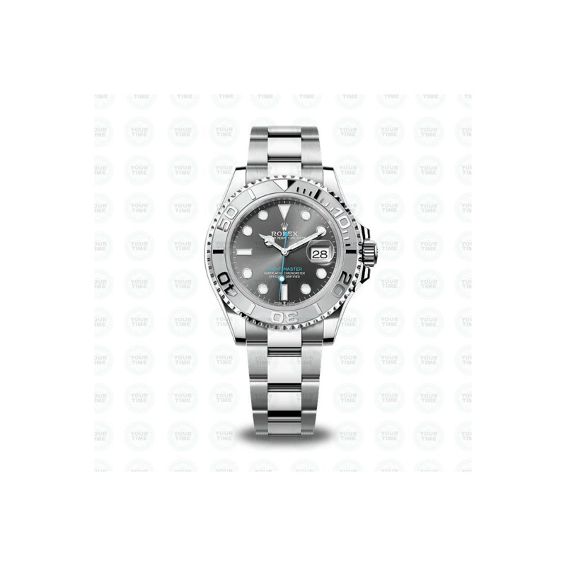 Rolex Yacht-Master