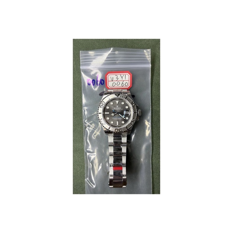 Rolex Yacht-Master