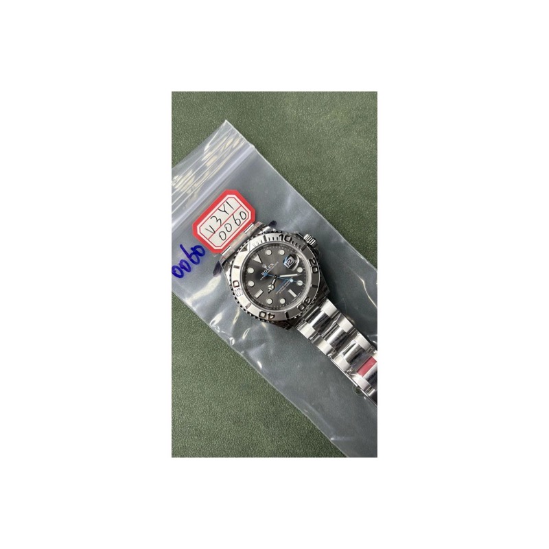 Rolex Yacht-Master