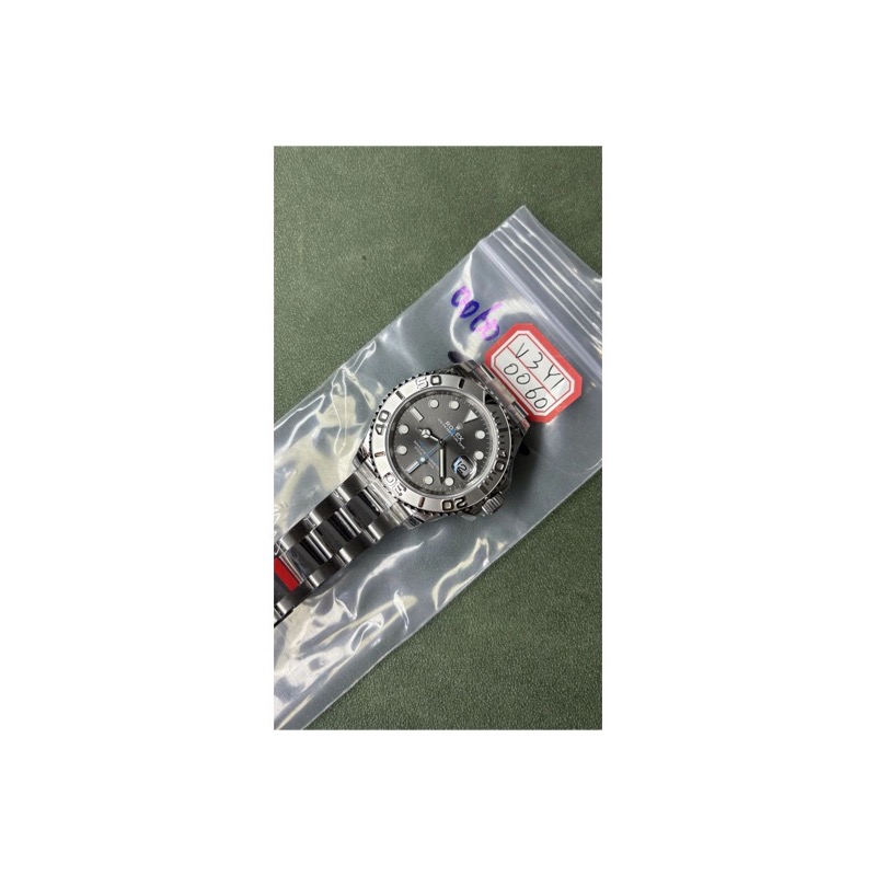 Rolex Yacht-Master
