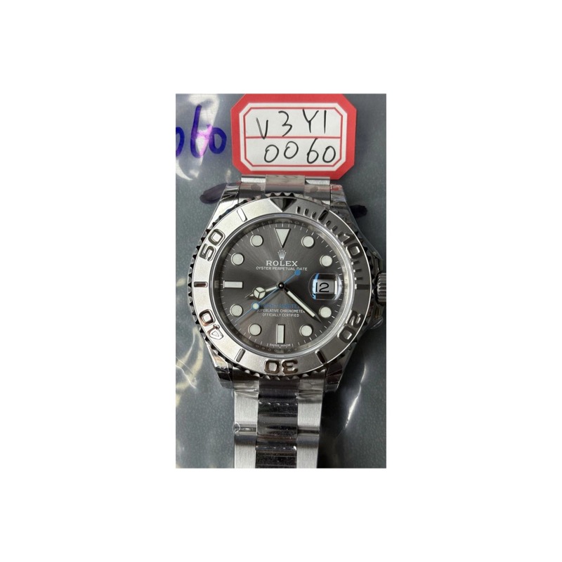 Rolex Yacht-Master