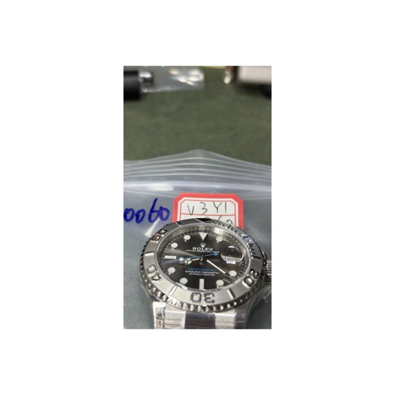 Rolex Yacht-Master